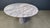 Vintage Round Marble Dining Table, 1970s For Sale - Image 17 of 18