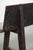Antique Farmhouse Spanish Walnut Hall Bench For Sale - Image 15 of 18