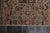 1970s Vintage Handmade Wool Cotton Beige Area Rug For Sale - Image 4 of 11