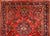 1930s Early 20th Century Persian Sarouk Rug For Sale In Chicago - Image 6 of 11