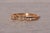Mid 20th Century The Moda: Mid Century Modern Yellow Gold and Natural Diamond Ring For Sale - Image 5 of 11