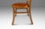 Brown Set of Four (4) Bentwood Model 811 Styled Dining Chairs in the Manner of Josef Frank & Josef Hoffmann for Stendig, Usa, C. 1970s For Sale - Image 8 of 17