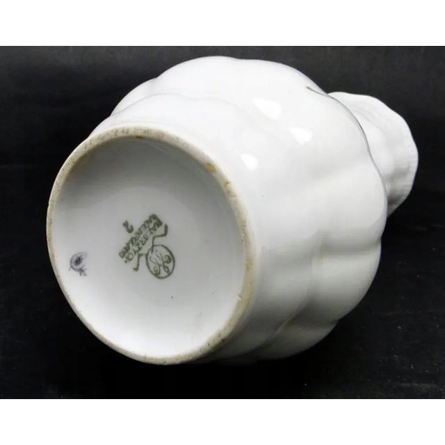 Vase from Wałbrzych, Poland, 1970s For Sale - Image 3 of 5