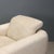 Vintage Armchairs in White, 1970s, Set of 2 For Sale - Image 3 of 10
