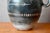Black Vintage Ceramic Pitcher by Atelier Montgolfier Yvon Roy, 1950s For Sale - Image 8 of 9