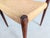 Model 75 Chairs in Rosewood by Niels Otto Møller, Set of 4 For Sale - Image 11 of 13