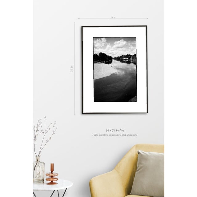 Paul Cooklin, II, Vienna, Chinon, France, Edition of 50 For Sale - Image 4 of 7