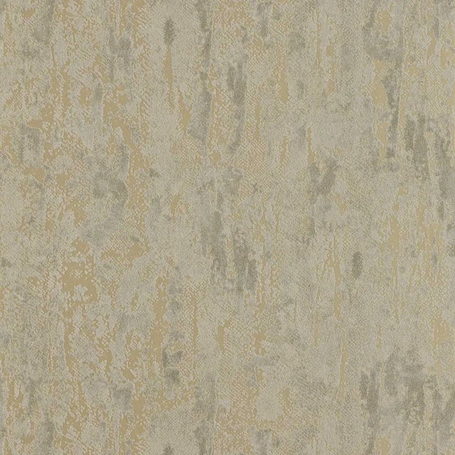 Harlequin Cobra Wallpaper in Sulphur For Sale