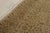 Beige Rug & Kilim’s Tabriz Style Rug in All Over Green, Beige-Brown Floral Pattern For Sale - Image 8 of 9