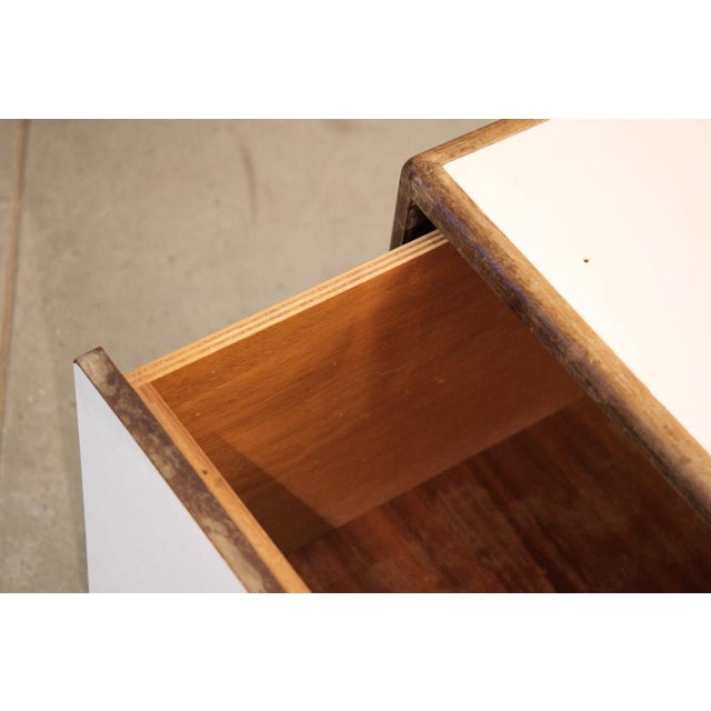 Mid-Century Storage Unit, 1970s For Sale - Image 6 of 16