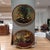Still Life, Oil on Canvas, 1850s For Sale - Image 7 of 10