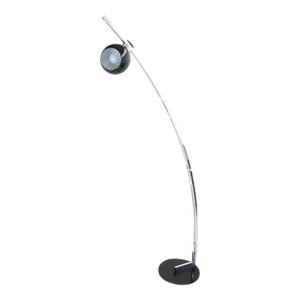 Lampadari Reggiani Magnetic Mid-Century Modern Arco Lamp