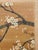 Vintage Japanese Byobu Folding Screen For Sale - Image 9 of 12