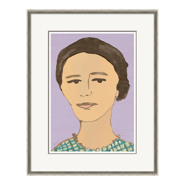 Charlotte by Susan Hable For Sale
