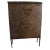 Antique Victorian Mahogany Cabinet For Sale - Image 14 of 18