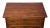 American Small 18th Century American Cherry Wood Chest of Drawers For Sale - Image 3 of 9