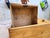 19th Century English Pine Chest of Drawers For Sale In Nashville - Image 6 of 13