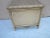 Vintage Nightstand Wicker Rattan Tan Two Drawer Style: Tropical Color: Tan Dimensions: 25" W x 24" H x 19" D Please See...