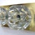 1970s Cubic Peill & Putzler Flushmount Light, 1970 For Sale - Image 5 of 10