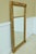 Age: Approx. 5 Years Old Details: Model 8210-28 (old no. LM2556) Federal Style Gold Finish Large Impressive Mirror 2...