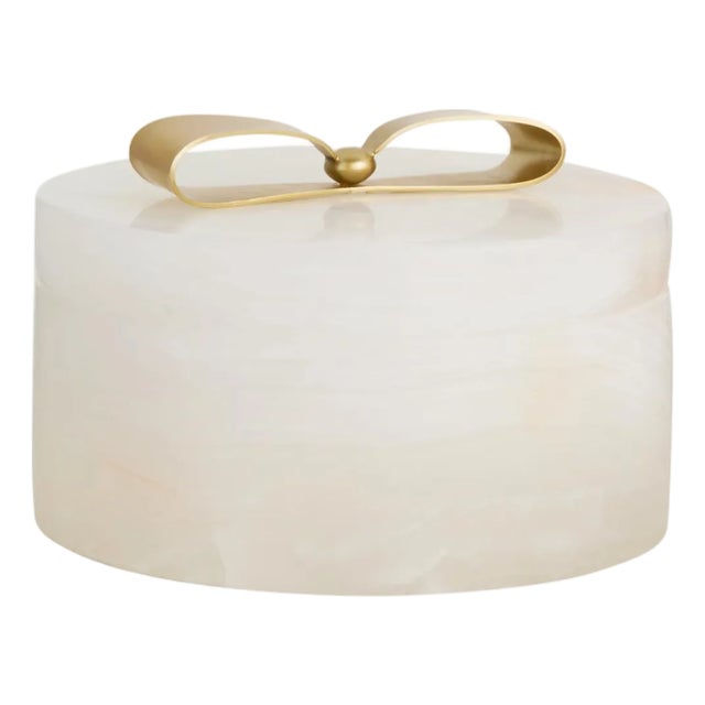 Arteriors Home Monet Small Container For Sale