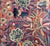 Asian Antique Pair 19th C. Framed Chinese Embroideries For Sale - Image 3 of 7