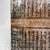 Japanese Tea Chest with Shinto Text Fragments, 1960s For Sale - Image 10 of 17