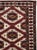 Tribal Galerie Shabab Collection Mid-20th Century Central Asian Turkoman Carpet For Sale - Image 3 of 10
