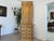 Solid simple rural wardrobe, shop cupboard, storage dimensions. Height x width x depth 232 x 78 x 38 A newly manufactured,...
