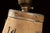 Antique Rolling Dress Form by Wolf For Sale - Image 9 of 12