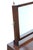 Antique Georgian Mahogany Dressing Table Swing Mirror, Early 19th Century For Sale - Image 3 of 7