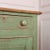 English Farm House Dresser Base For Sale - Image 12 of 18