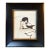 1970’s Original Abstract Expressionist Female Nude Figure Painting For Sale