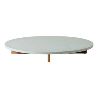 Sail Out Outdoor Table by Rodolfo Dordoni For Sale