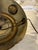 Vintage Brass Stiffel Torchiere Floor Lamp For Sale - Image 11 of 12