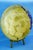 Vintage Majolica Plate by Fattiocco 88, 1980s For Sale - Image 3 of 18