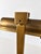 2010s Aged Brass Bankers or Library Lamp For Sale - Image 17 of 18