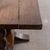 1940s French Wood Side Table Is the Style of Charles Dudouyt For Sale - Image 14 of 14
