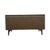 Broyhill Brasilia Vintage Broyhill Premier Brasilia Mid-Century Modern 6-Drawer Dresser Original Finish. For Sale - Image 4 of 11