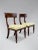 Early 19th Century Set of 19th Century William IV Mahogany Side Chairs, 1835 For Sale - Image 5 of 9