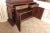 Antique Oak Hunting Sideboard For Sale - Image 6 of 7