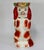 English Antique Staffordshire King Charles Spaniel Toby Pitcher For Sale - Image 3 of 13