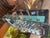 Italian Football Table with Glass Playing Field from Fas Pendezza, 2000s For Sale - Image 12 of 18