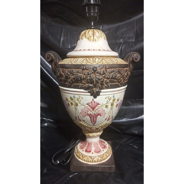 This is a very special piece. Due to the technical difficulty of its manufacturing process, it was only produced for a...