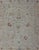 Large Hand Knotted Oushak by Keivan Woven Arts 12' X 15' For Sale - Image 4 of 12