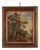 Flemish School Artist, Landscape with Wayfarers, 1700s, Oil Painting, Framed For Sale