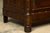 19th Century French Napoleon III Bamboo Dresser With Carrara Marble and Mirror For Sale - Image 17 of 18