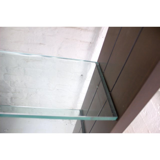 Vintage German Omnia Wall Unit, 1970 For Sale - Image 9 of 16