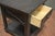 Rustic Discontinued Greenview Charcoal End Table For Sale - Image 3 of 10