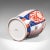 C.1940 Vintage Art Deco Japanese Ceramic Baluster Imari Urn For Sale - Image 11 of 13